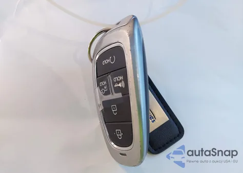 2022 Hyundai Ioniq 5 Se из США, поврежденный, VIN KM8KMDAF9NU106921